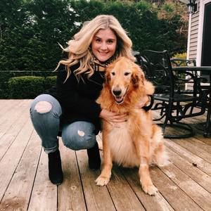 Meet your Posher, Allie